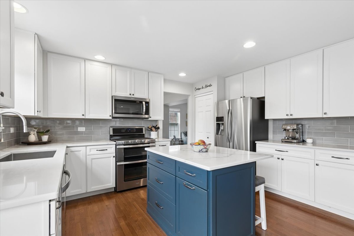1731 Wentworth Drive Property Photo 6