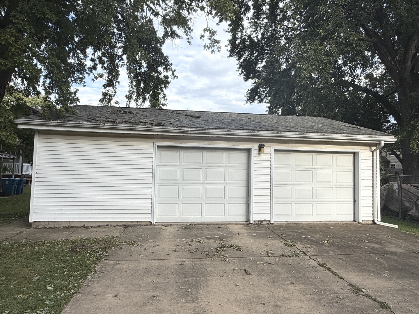 128 N Mason Avenue Property Photo 4