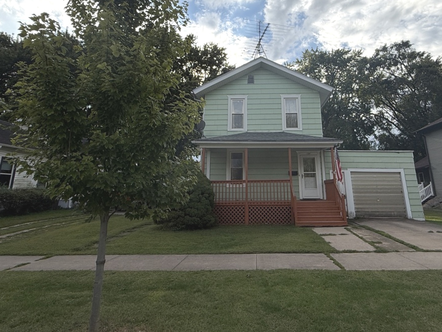 128 N Mason Avenue Property Photo 25