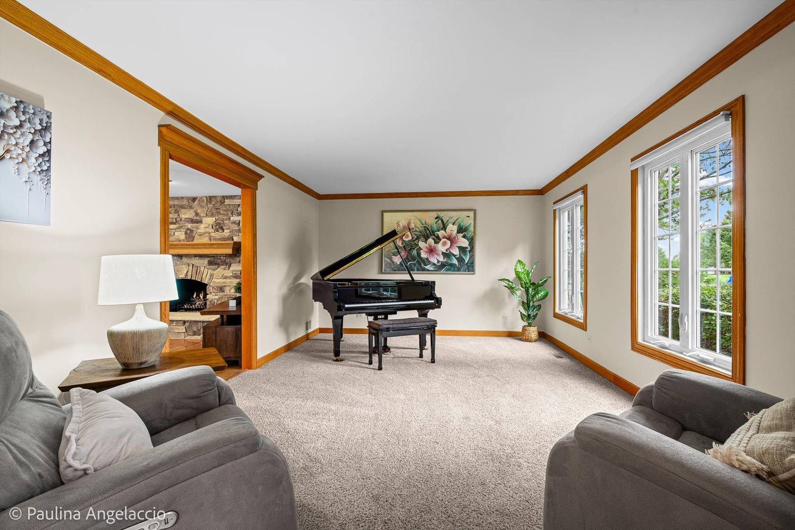22256 Cambridge Drive Property Photo 8