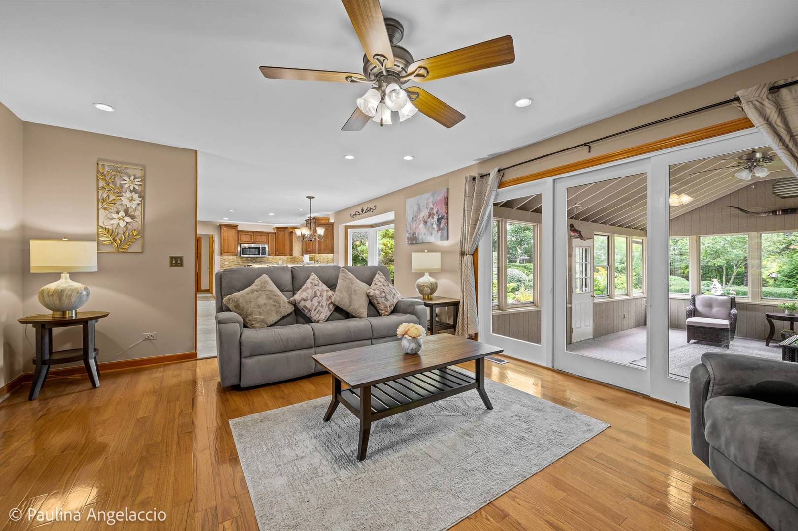 22256 Cambridge Drive Property Photo 17