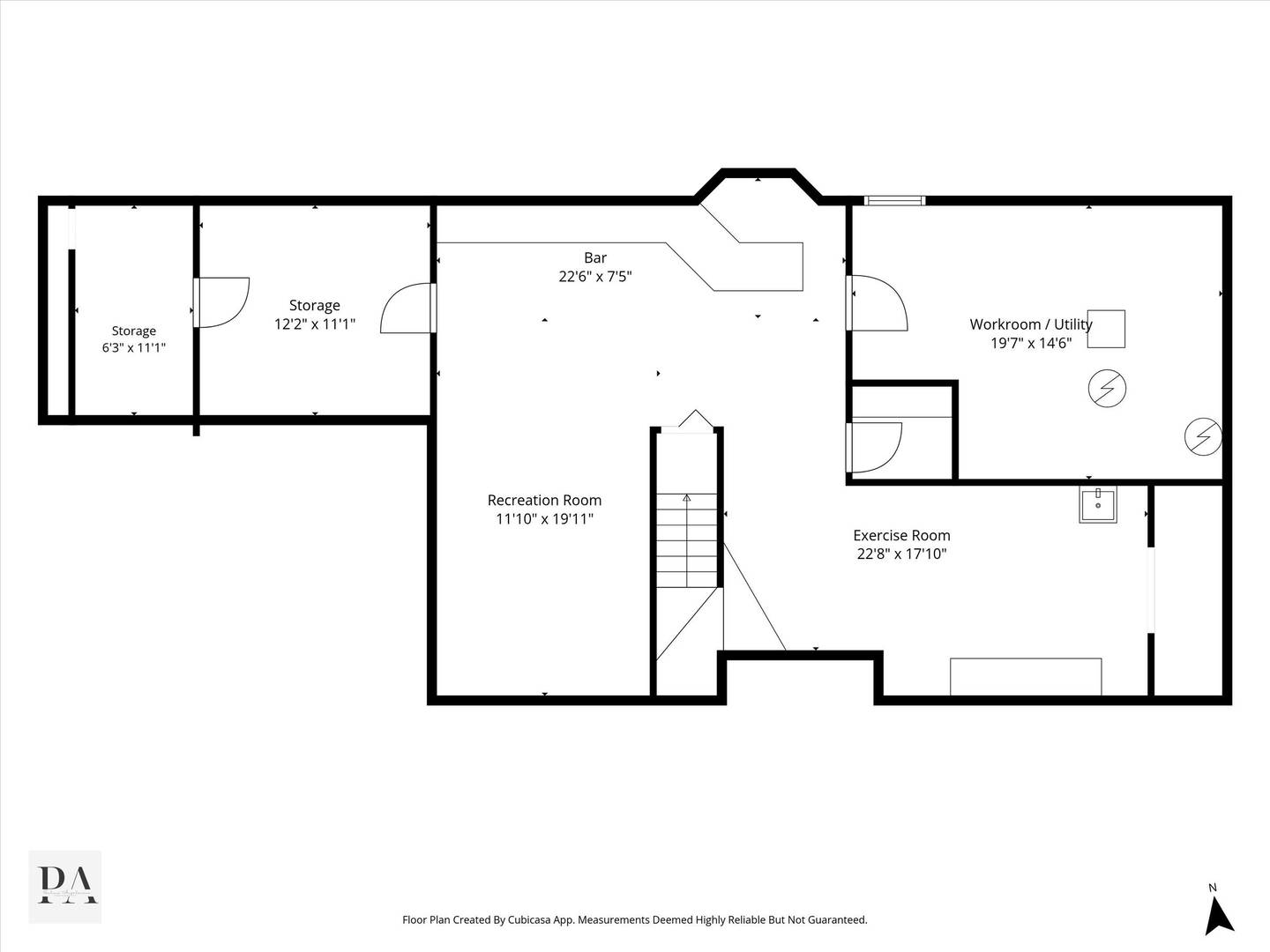 22256 Cambridge Drive Property Photo 54