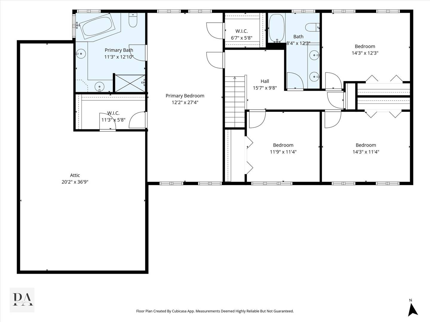 22256 Cambridge Drive Property Photo 55