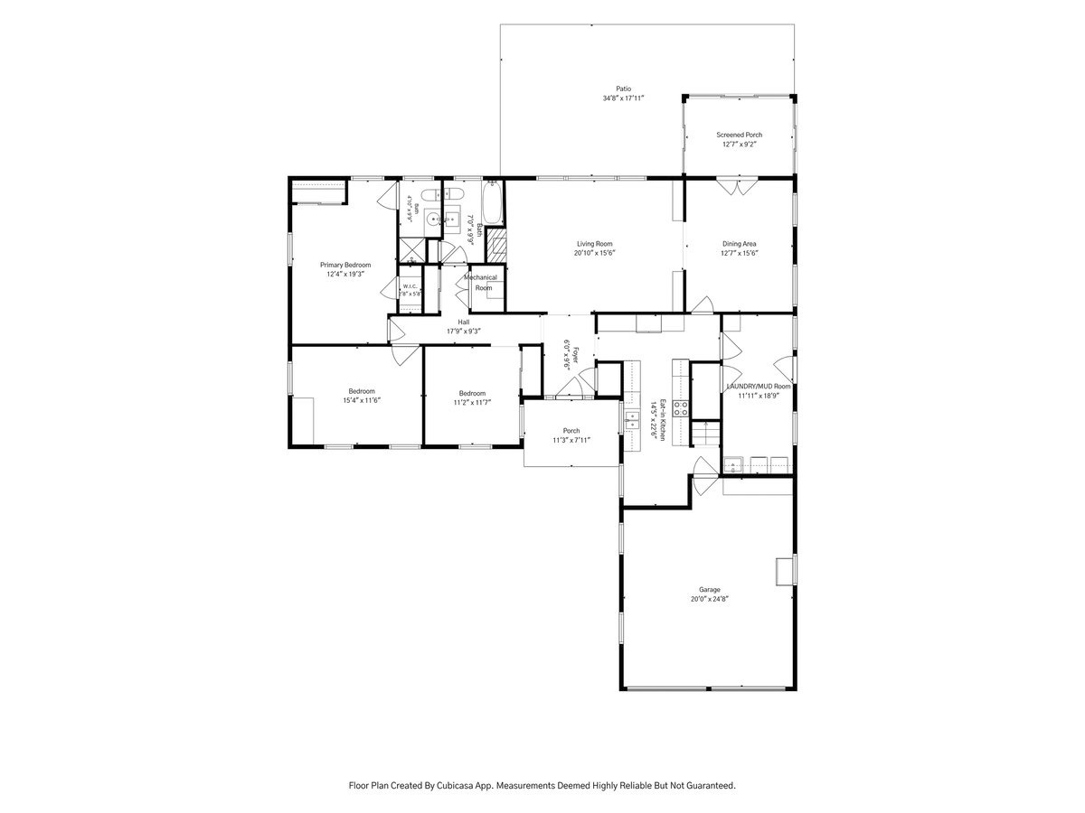 1043 Old Elm Lane Property Photo 33