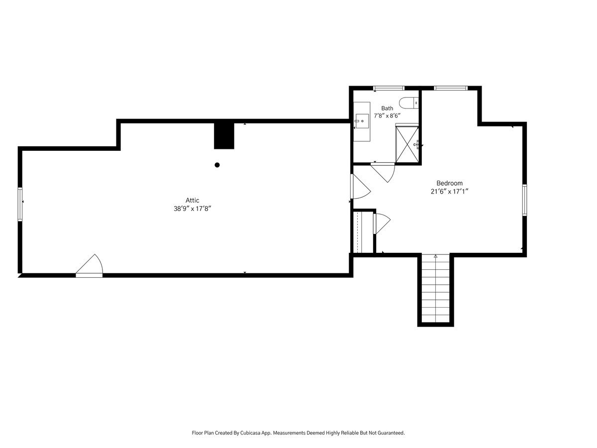 1043 Old Elm Lane Property Photo 34