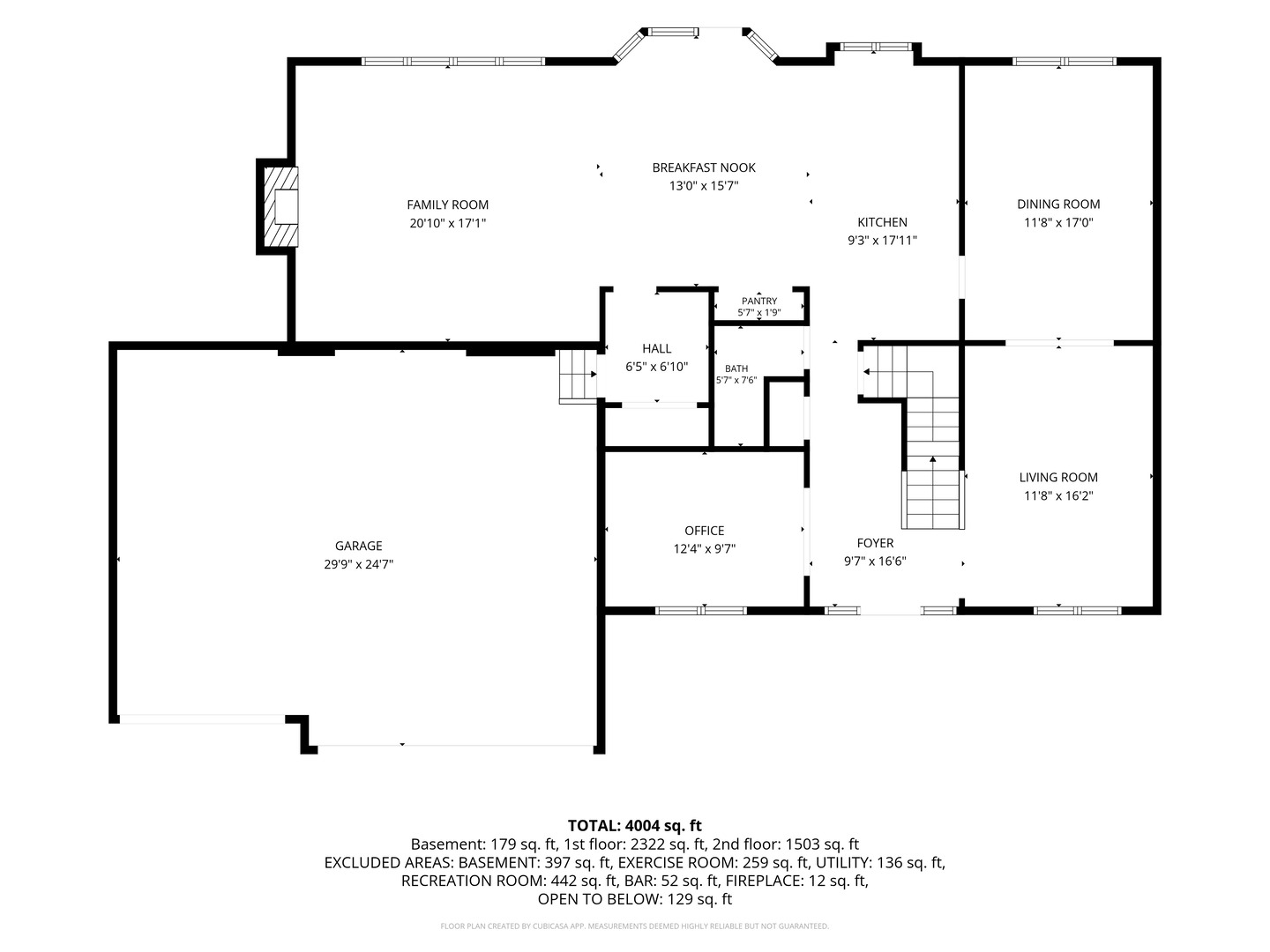 404 Heatherwood Drive Property Photo 26