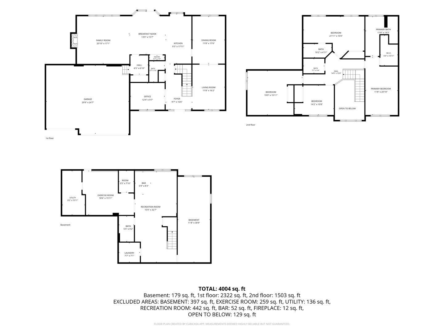 404 Heatherwood Drive Property Photo 28