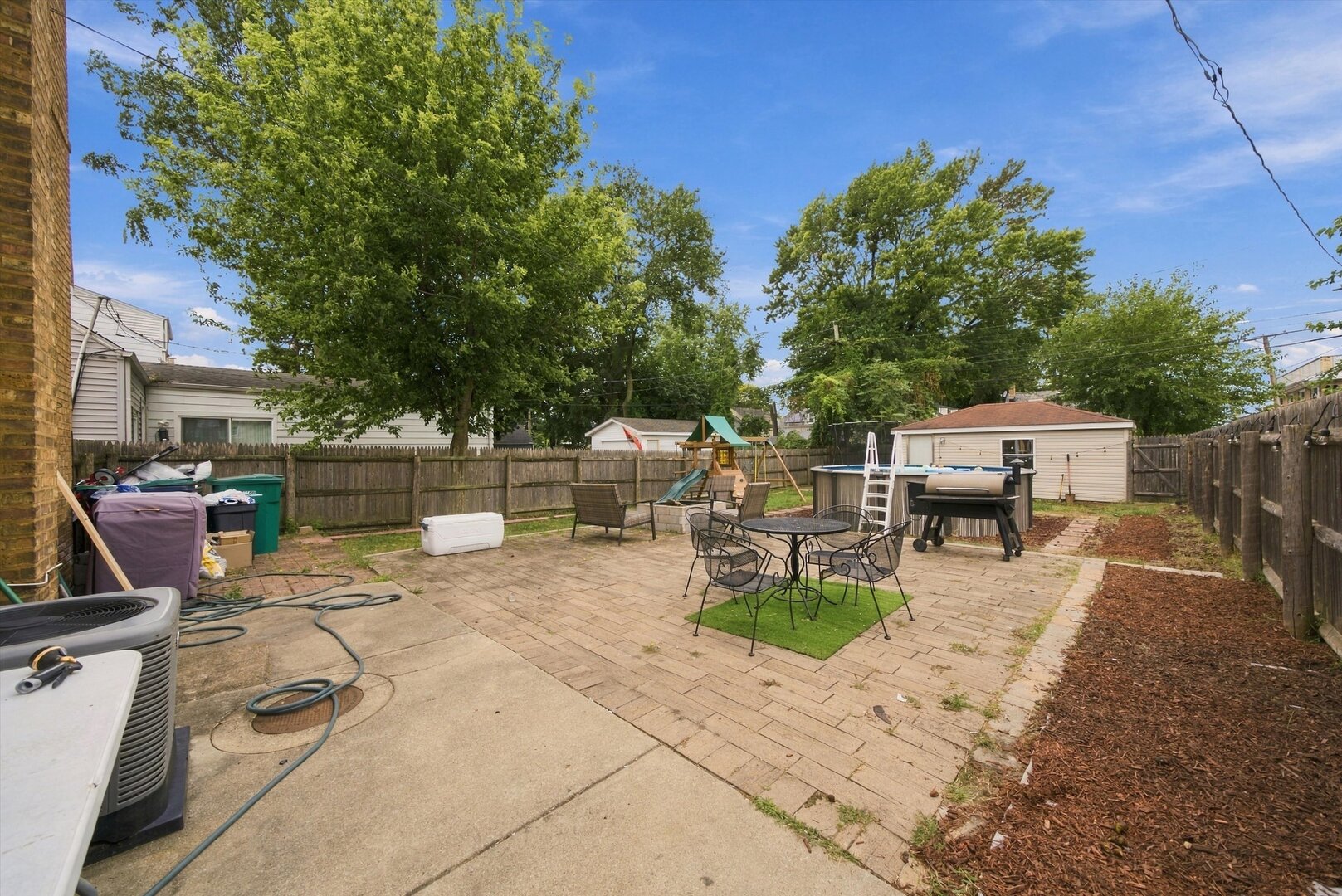 8716 S Richmond Avenue Property Photo 22