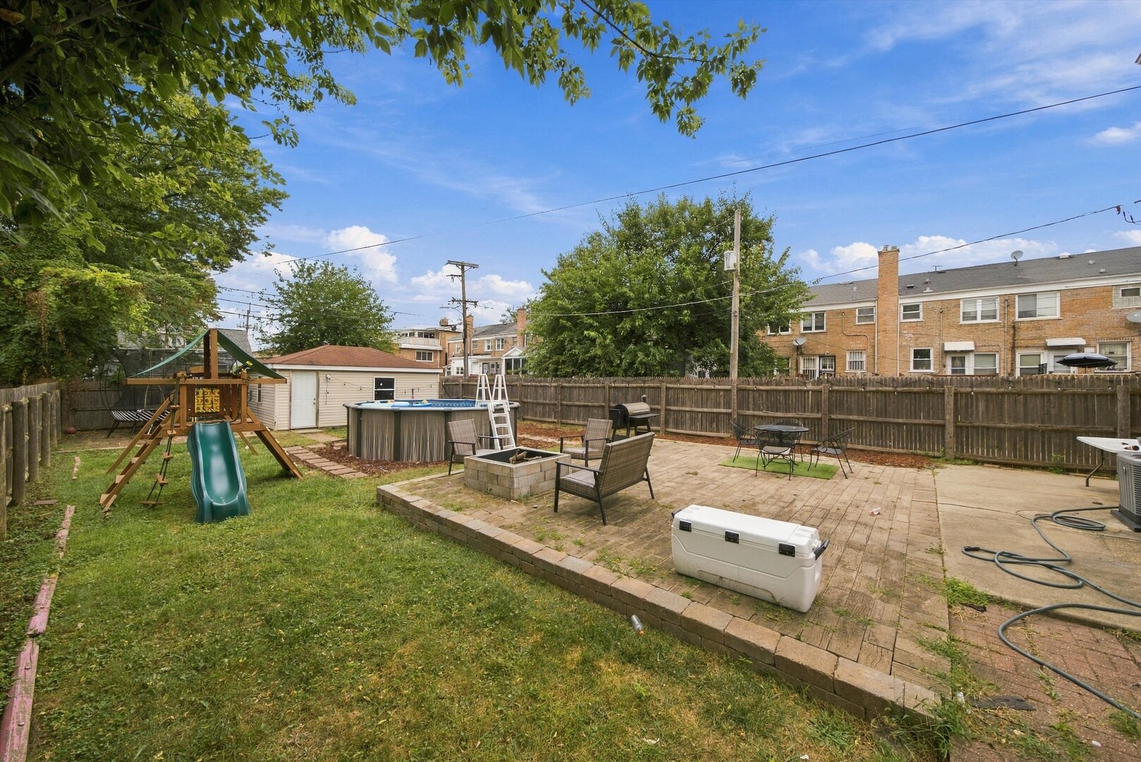 8716 S Richmond Avenue Property Photo 24