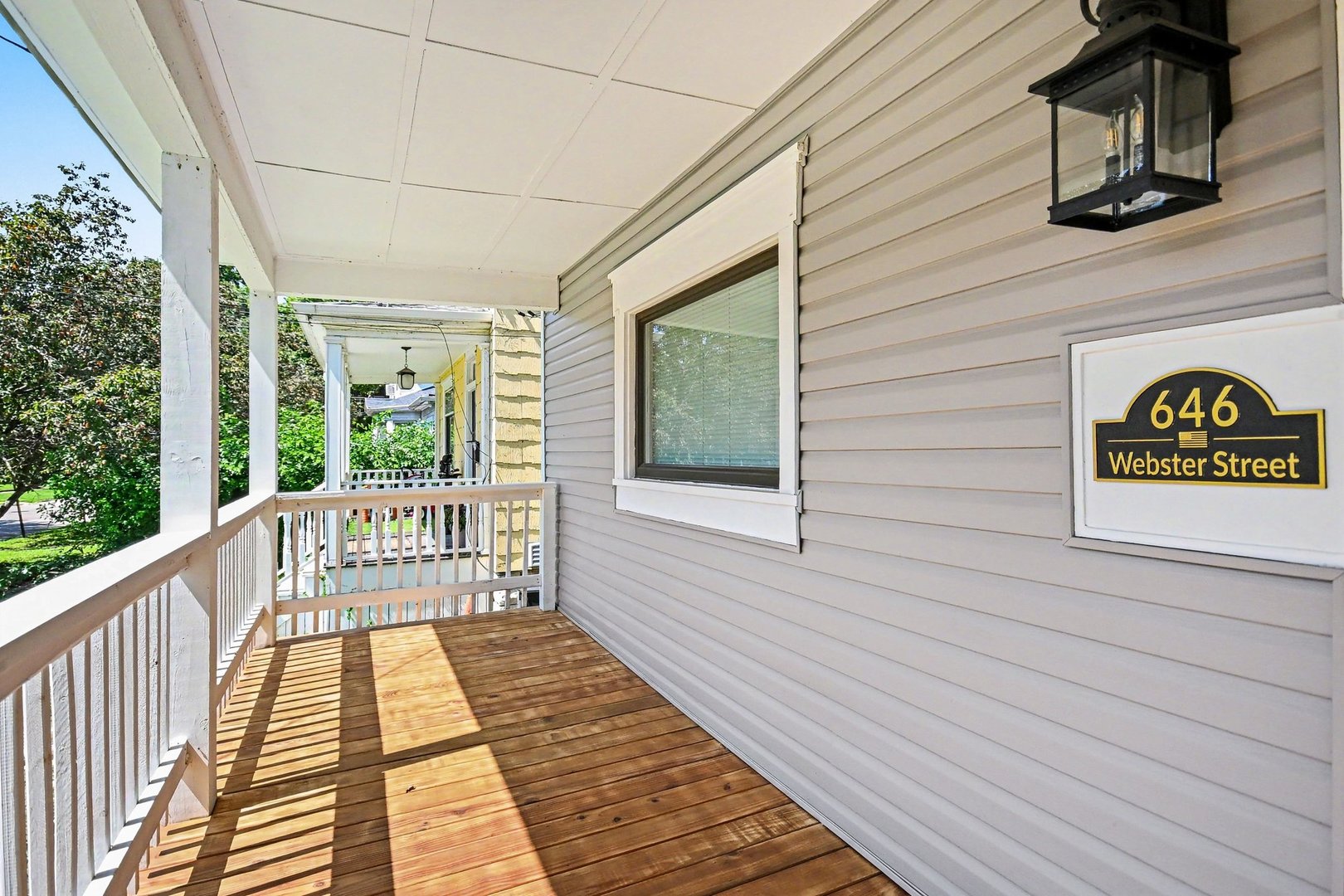 646 Webster Street Property Photo 4