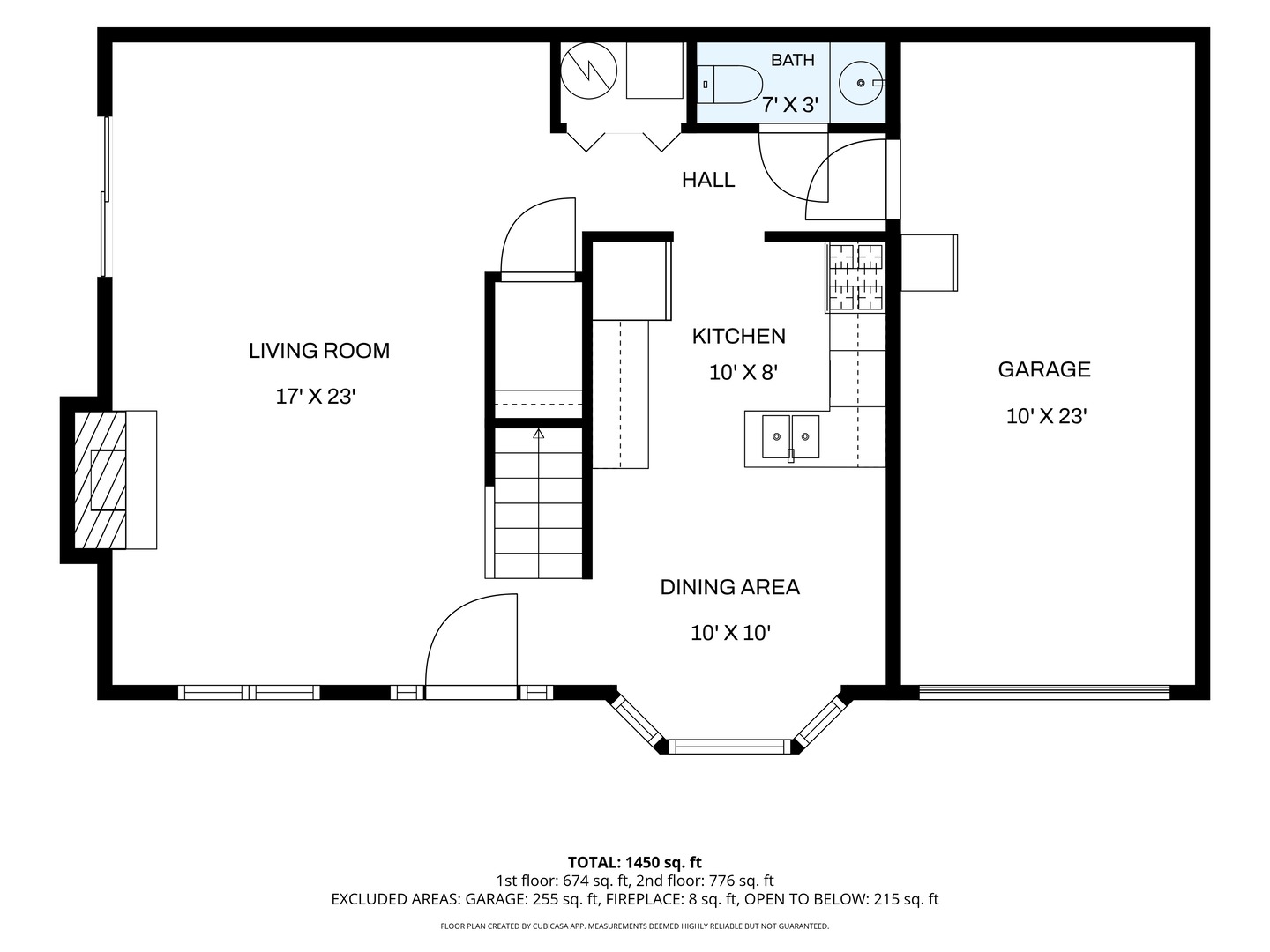 2540 Juricic Drive Property Photo 20
