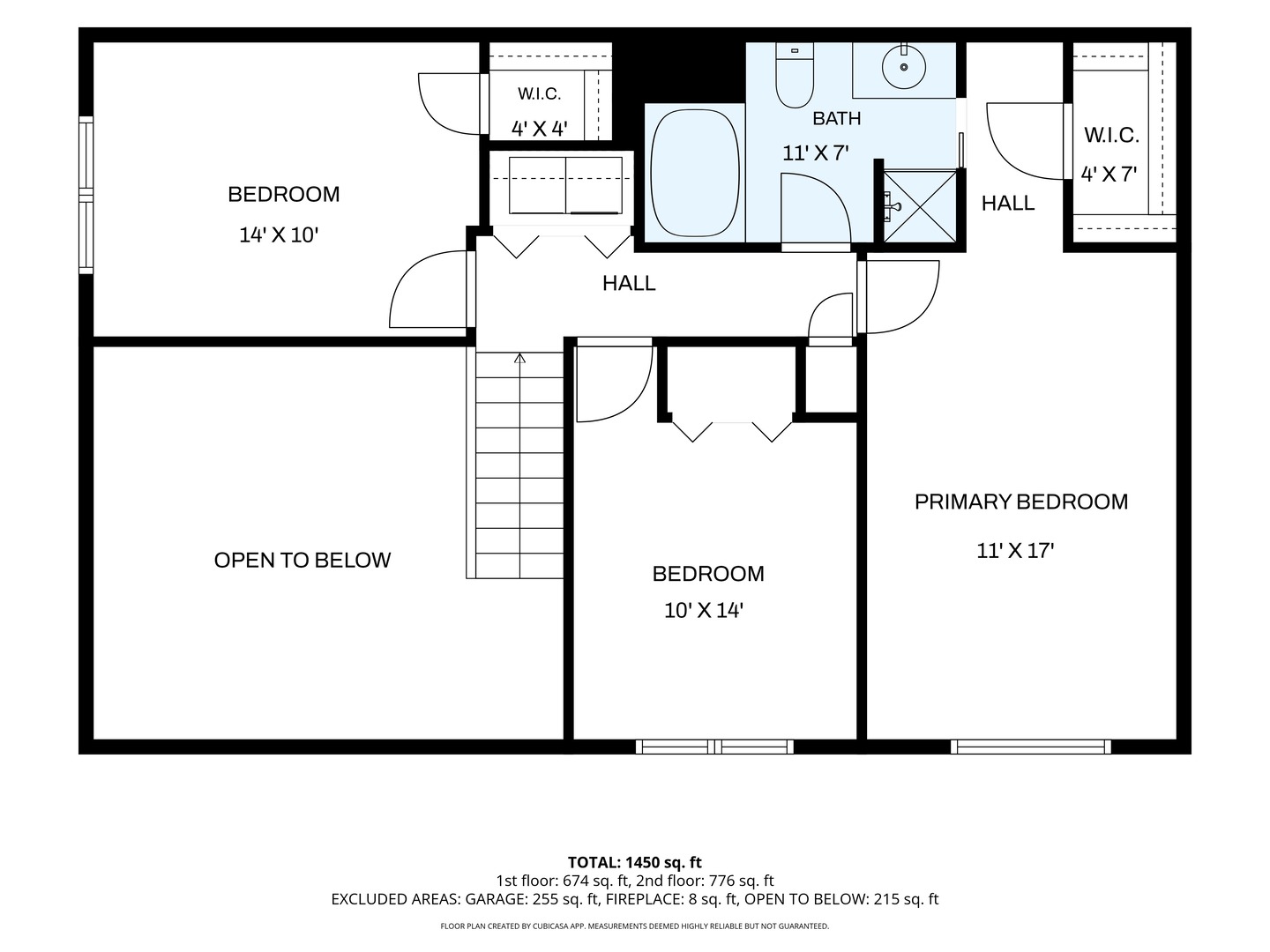 2540 Juricic Drive Property Photo 21