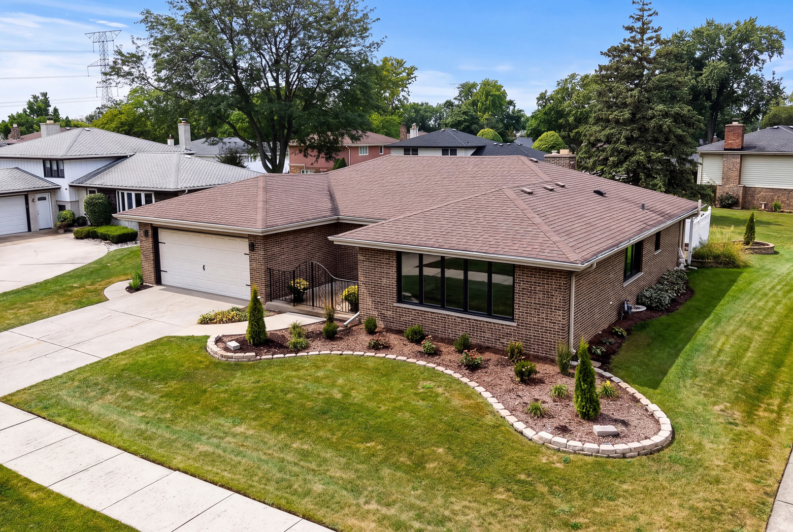15360 Orchid Court Property Photo 1