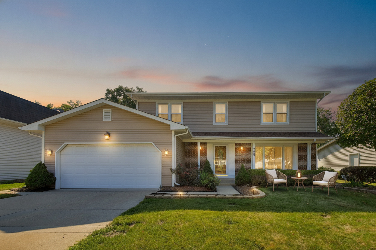 720 Dunhill Drive Property Photo 1