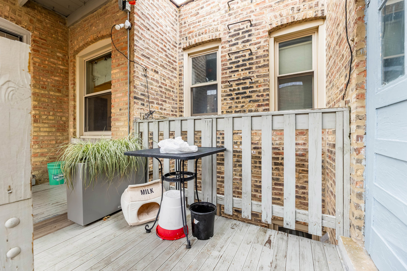 1120 Washington Boulevard 3b Property Photo 21
