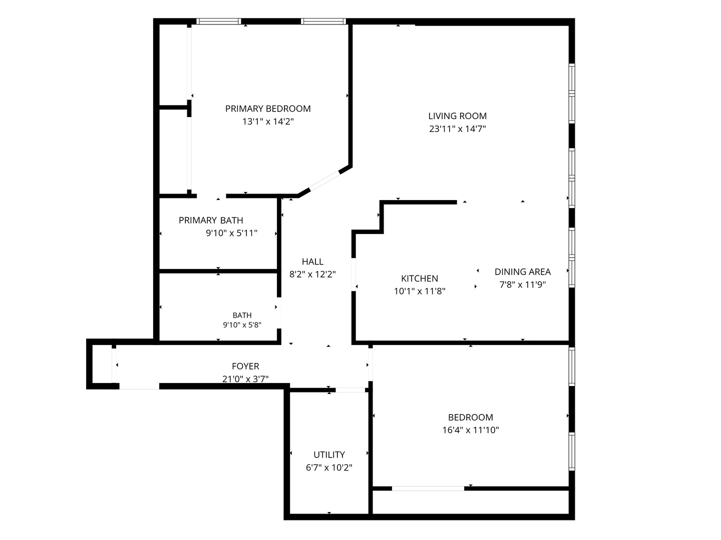 355 W Miner Street 1a Property Photo 17