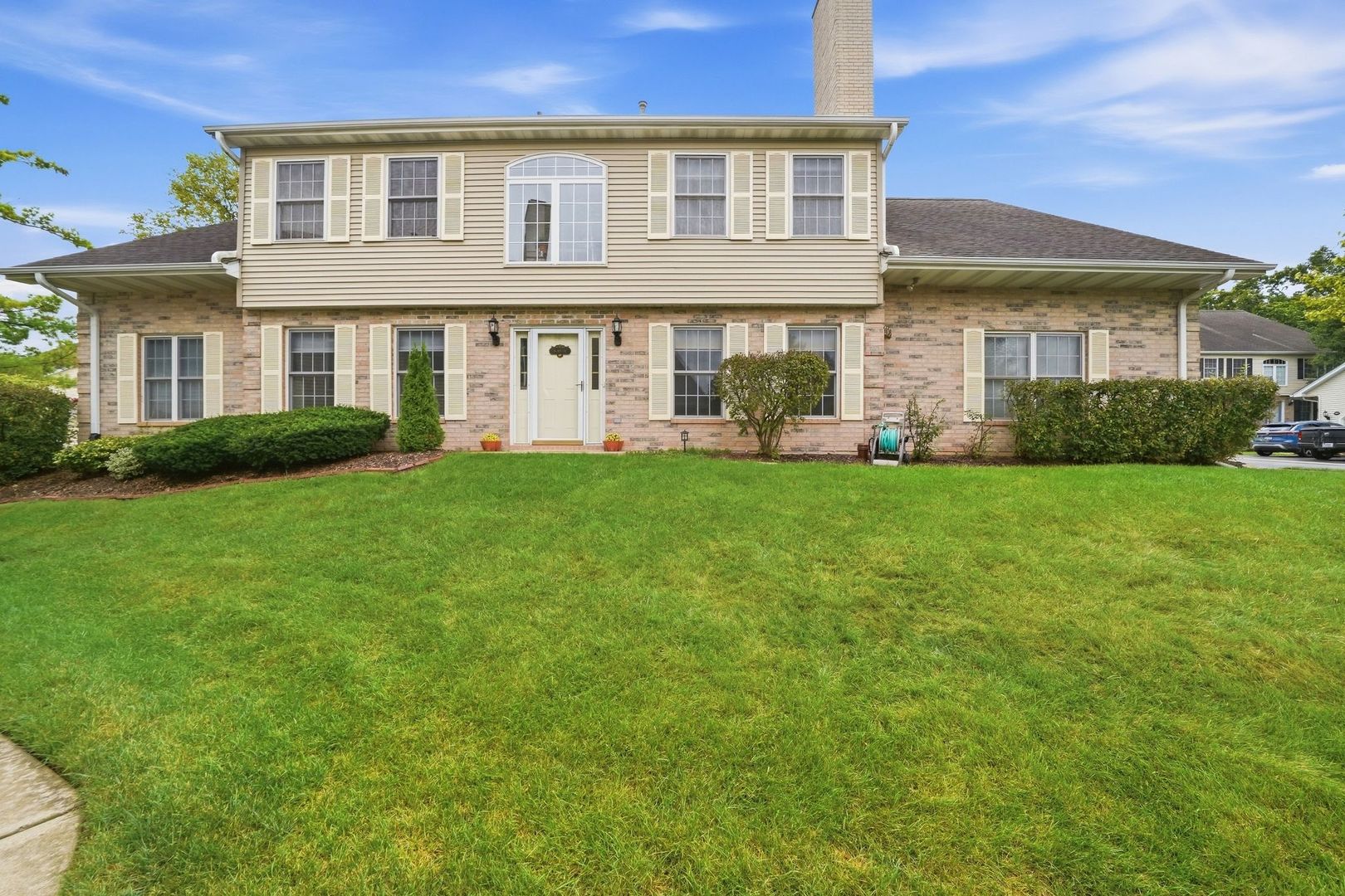 1406 Laurel Oaks Drive Property Photo 1