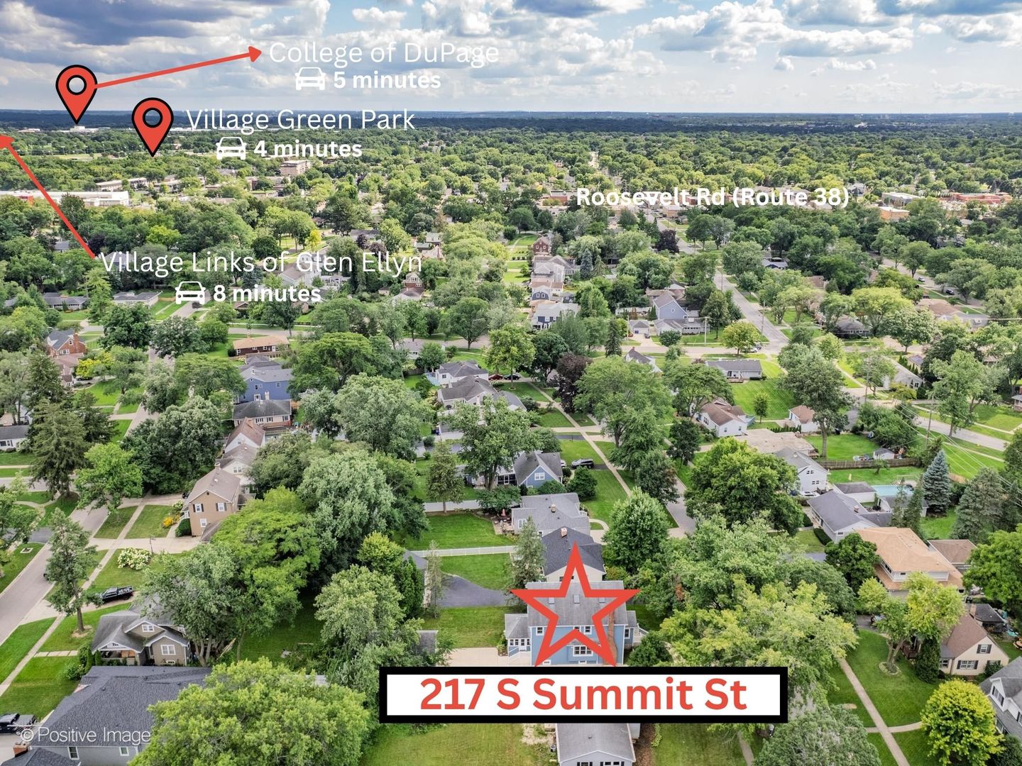 217 S Summit Street Property Photo 43