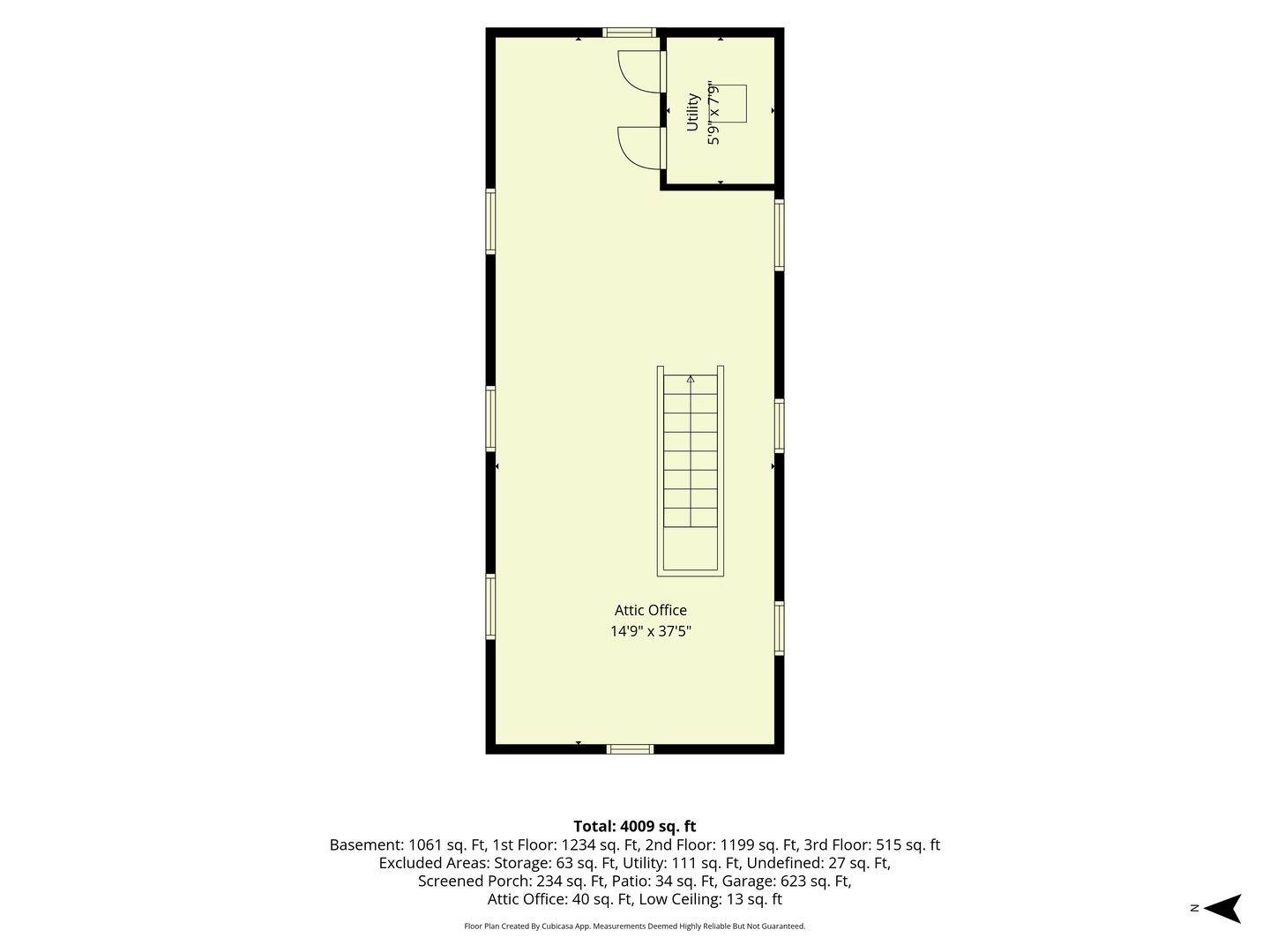 217 S Summit Street Property Photo 47