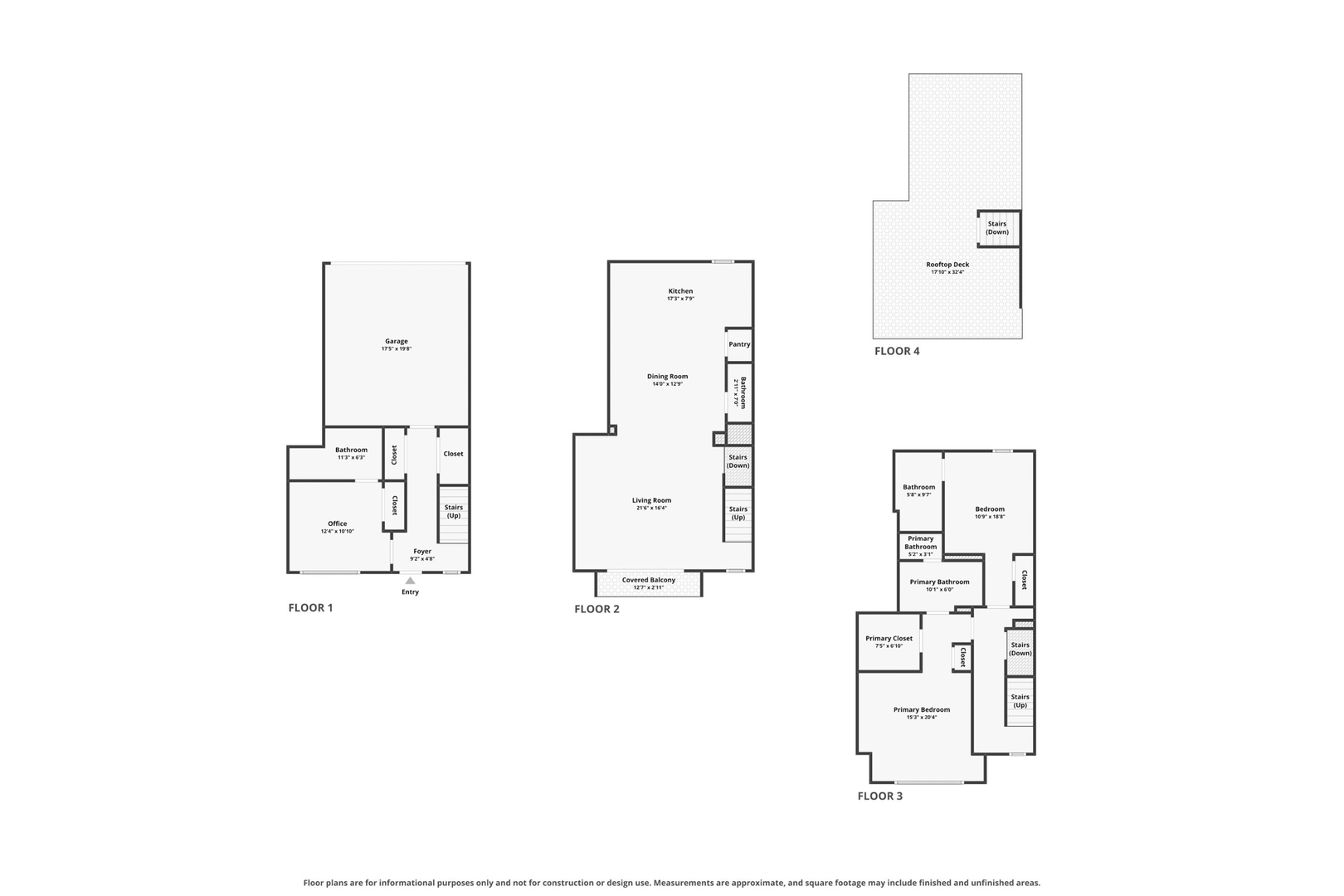 1747 N Winnebago Avenue Property Photo 33