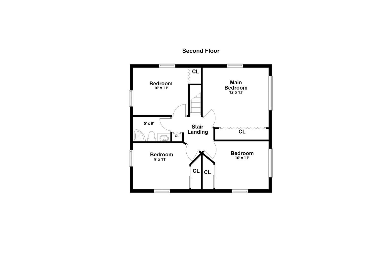 8145 State Road Property Photo 31