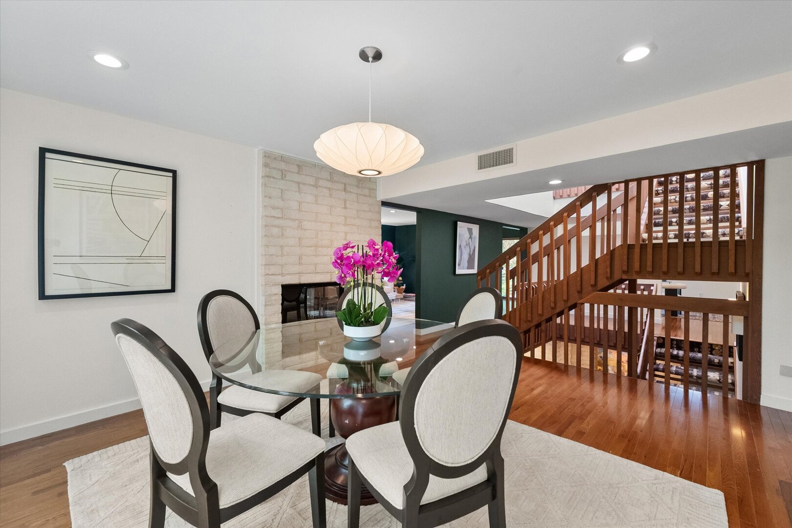 3509 Bellaire Park Court Property Photo 5