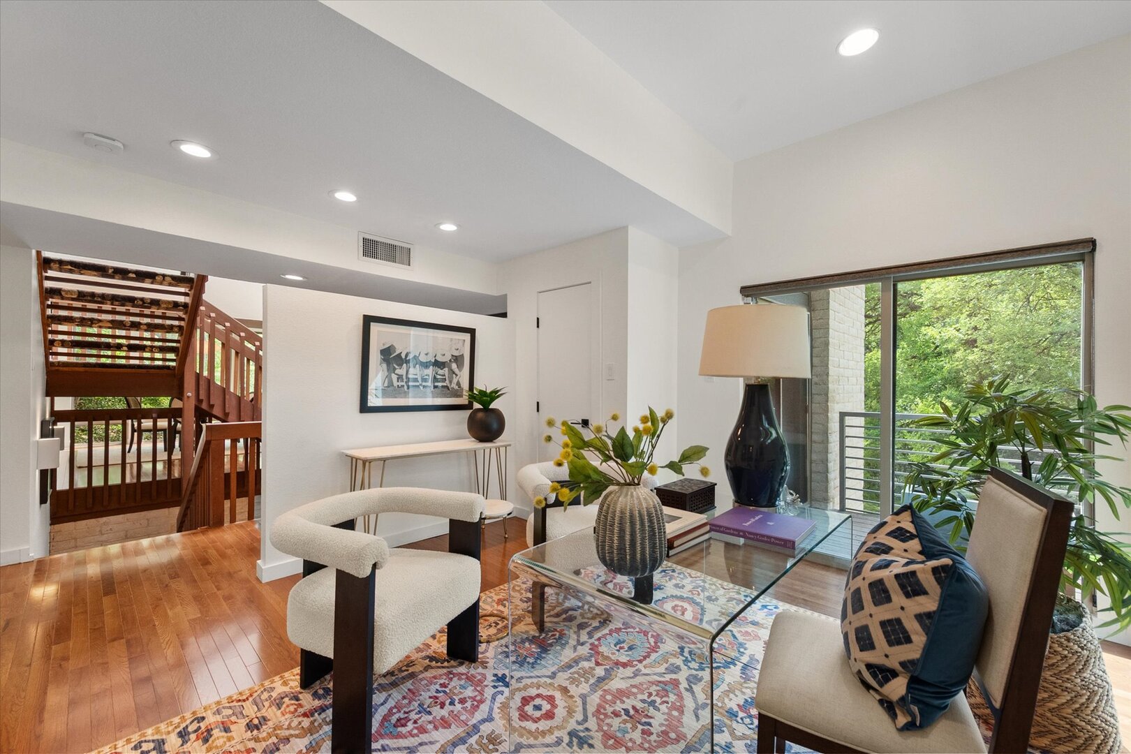 3509 Bellaire Park Court Property Photo 8