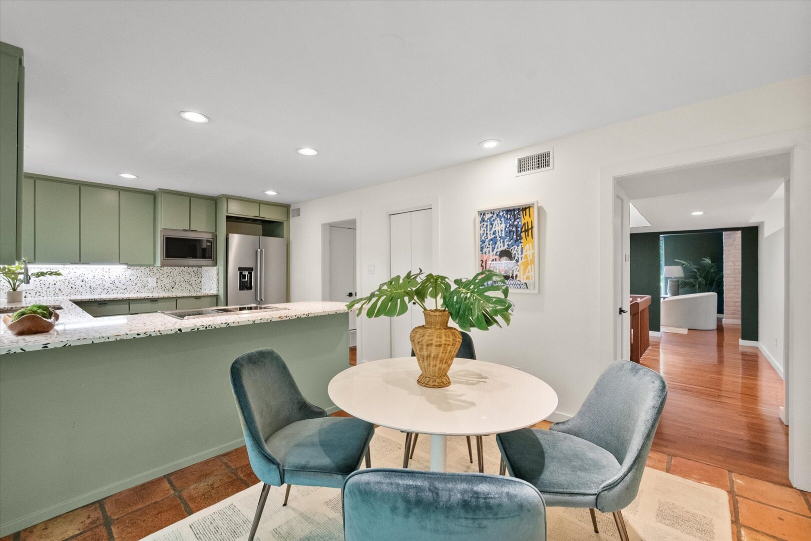 3509 Bellaire Park Court Property Photo 12