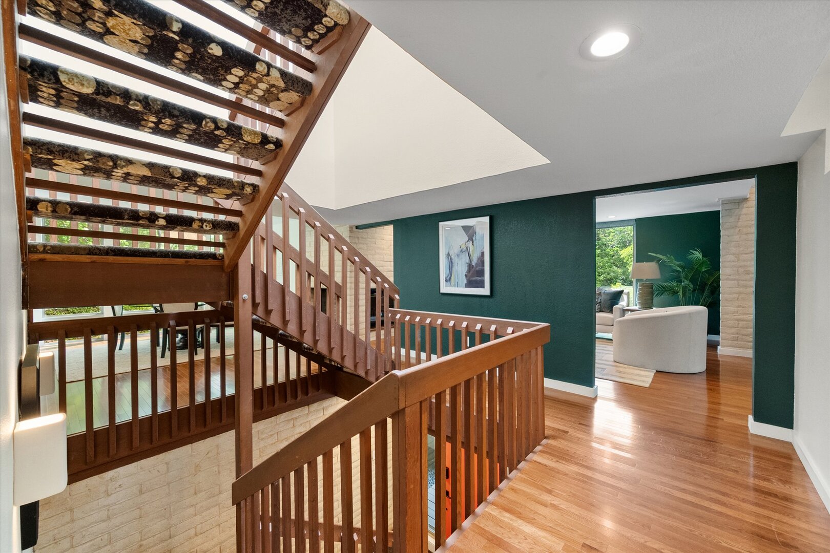 3509 Bellaire Park Court Property Photo 14