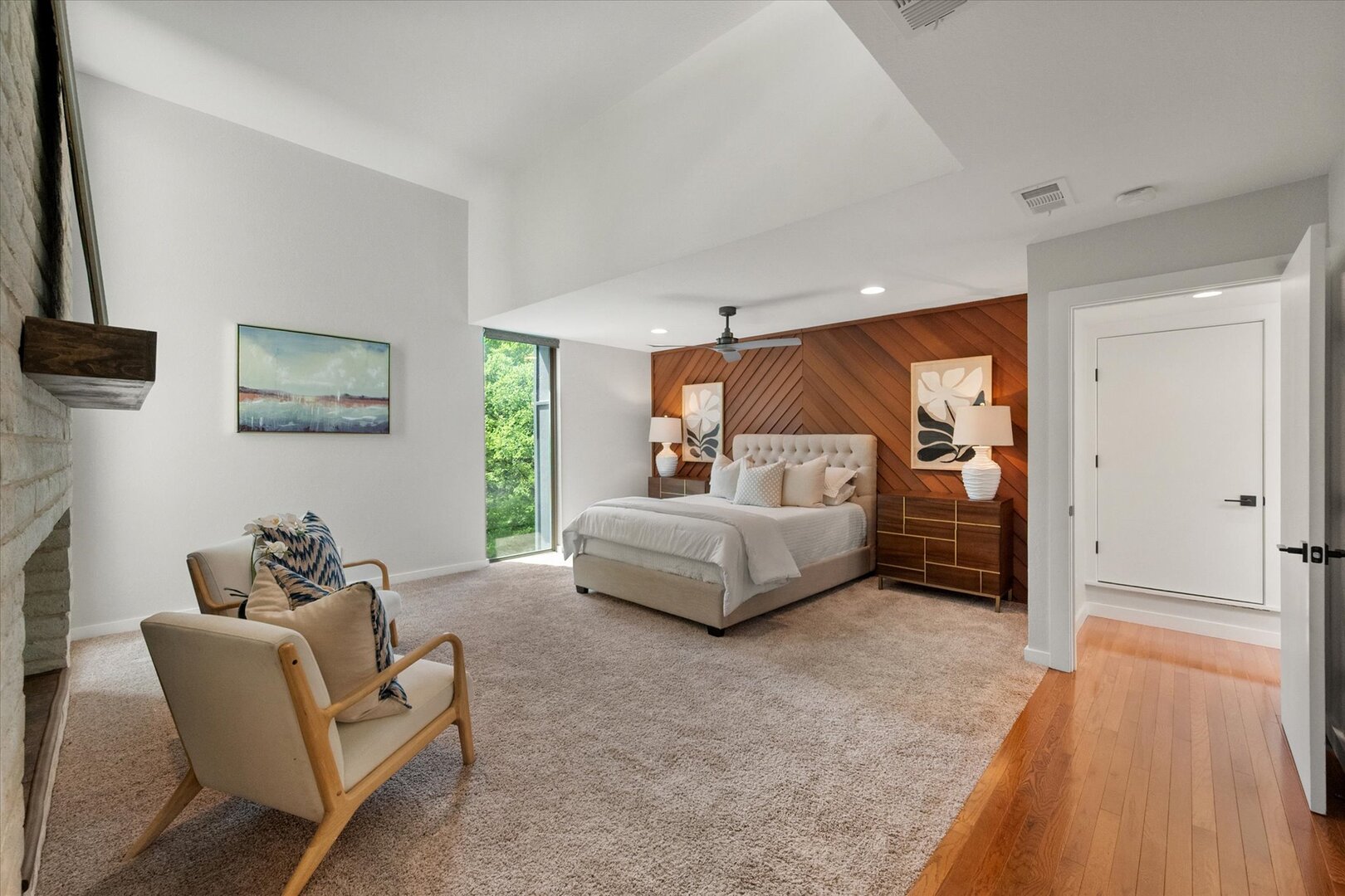 3509 Bellaire Park Court Property Photo 15