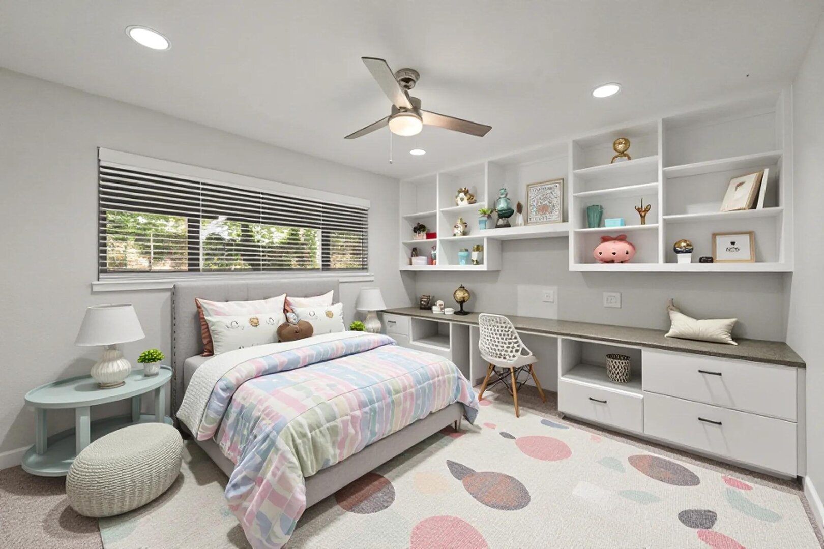 3509 Bellaire Park Court Property Photo 21