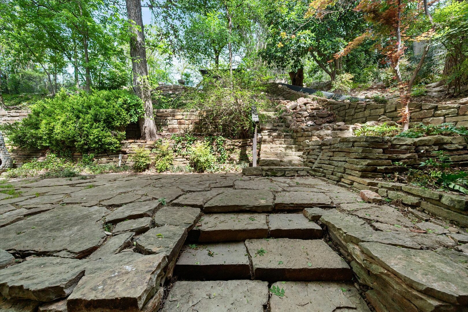 3509 Bellaire Park Court Property Photo 24