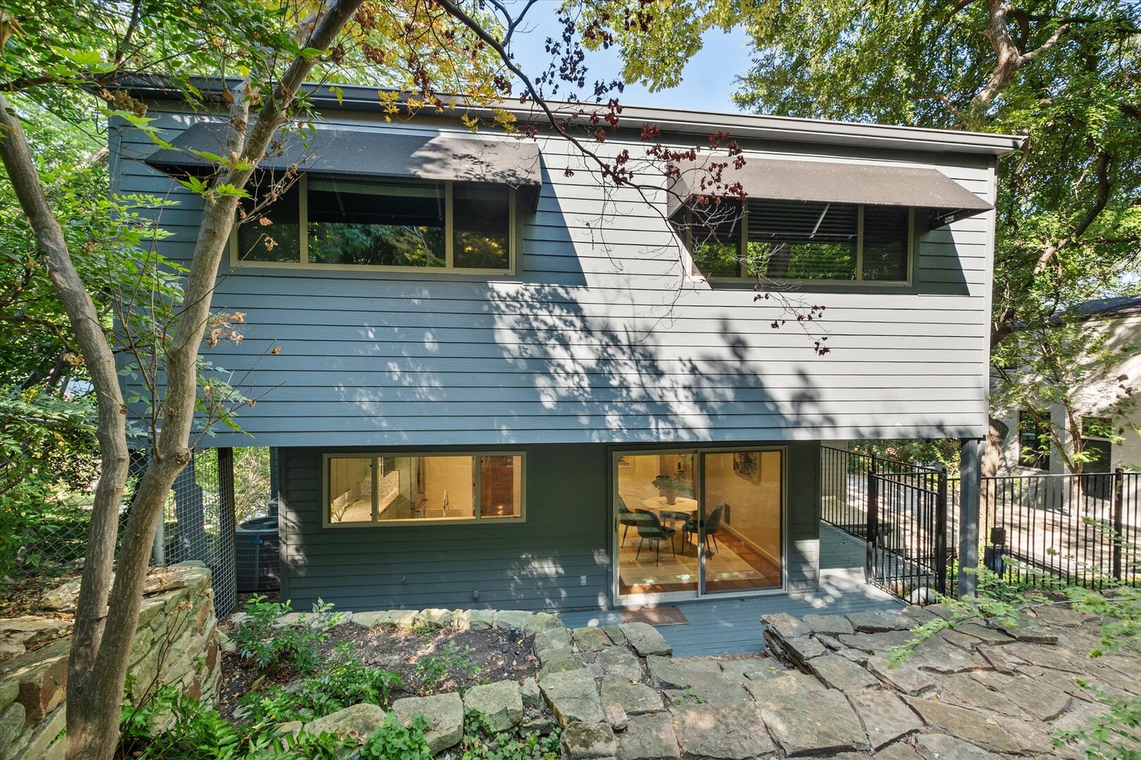 3509 Bellaire Park Court Property Photo 25