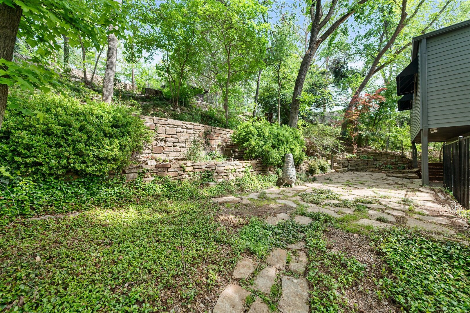 3509 Bellaire Park Court Property Photo 26