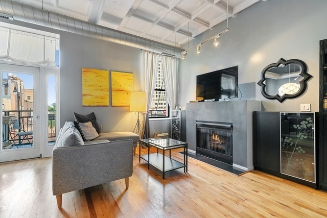 1307 S Wabash Avenue 312 Property Photo 3