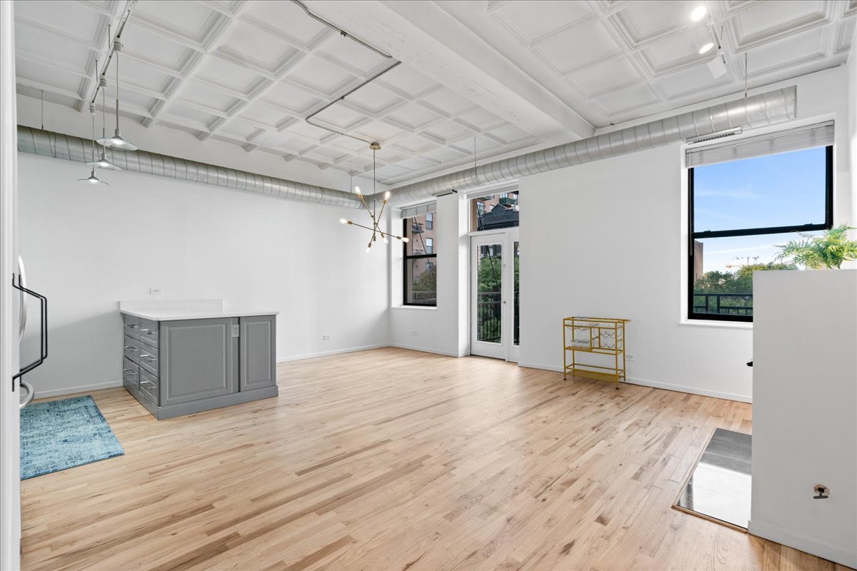 1307 S Wabash Avenue 312 Property Photo 3