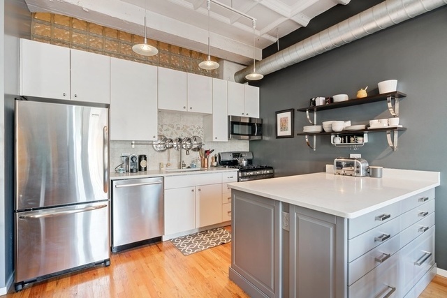 1307 S Wabash Avenue 312 Property Photo 4