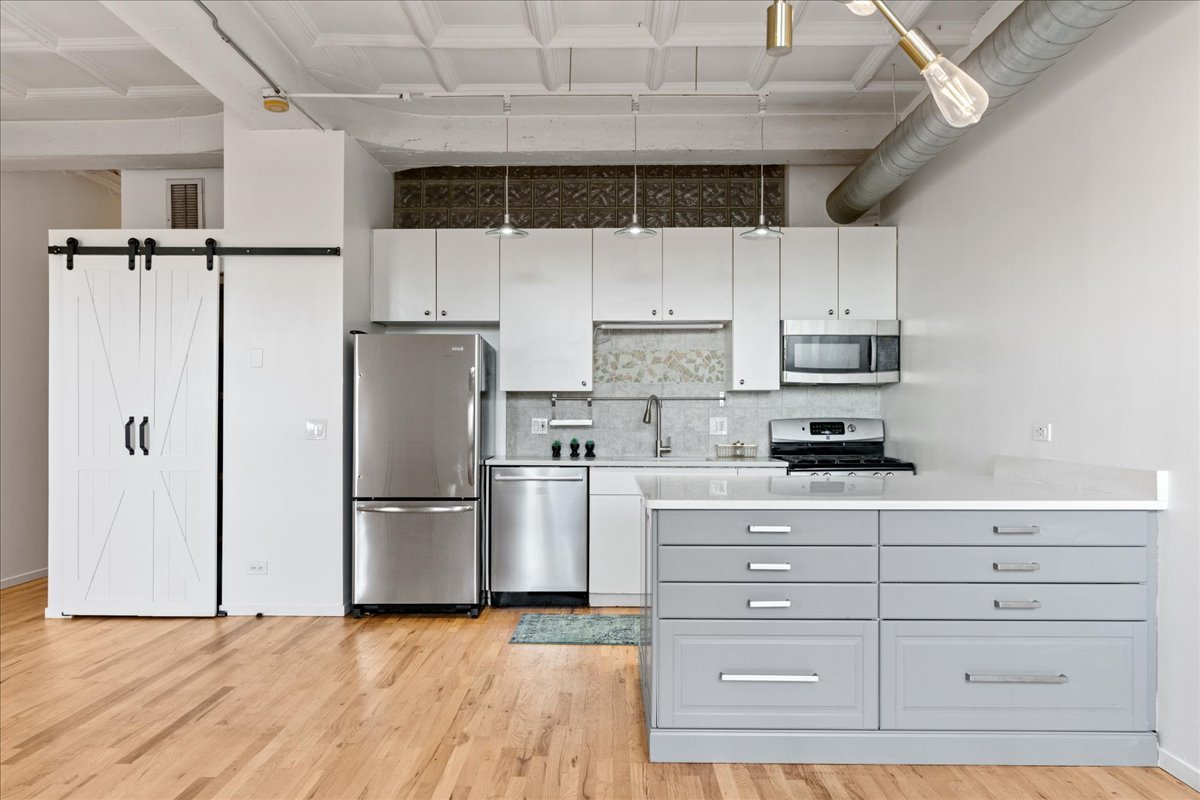 1307 S Wabash Avenue 312 Property Photo 6