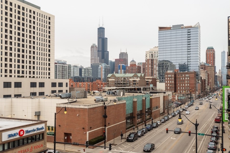1307 S Wabash Avenue 312 Property Photo 8