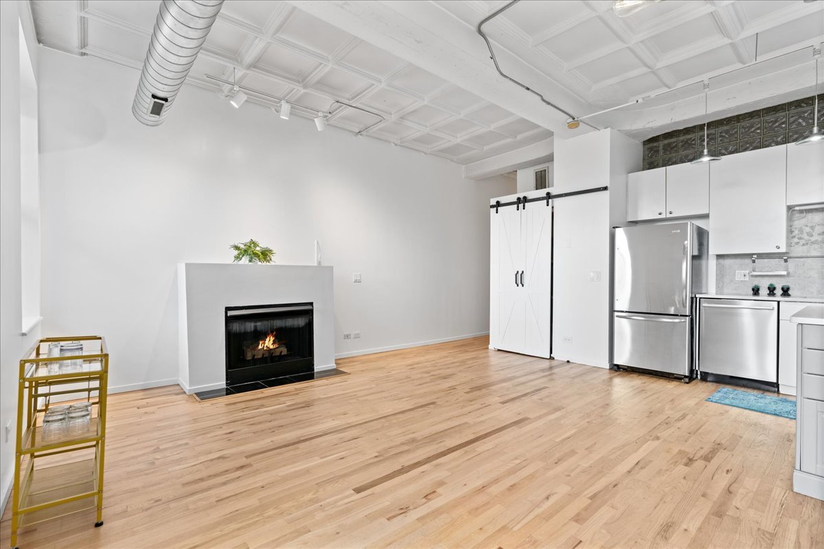 1307 S Wabash Avenue 312 Property Photo 8