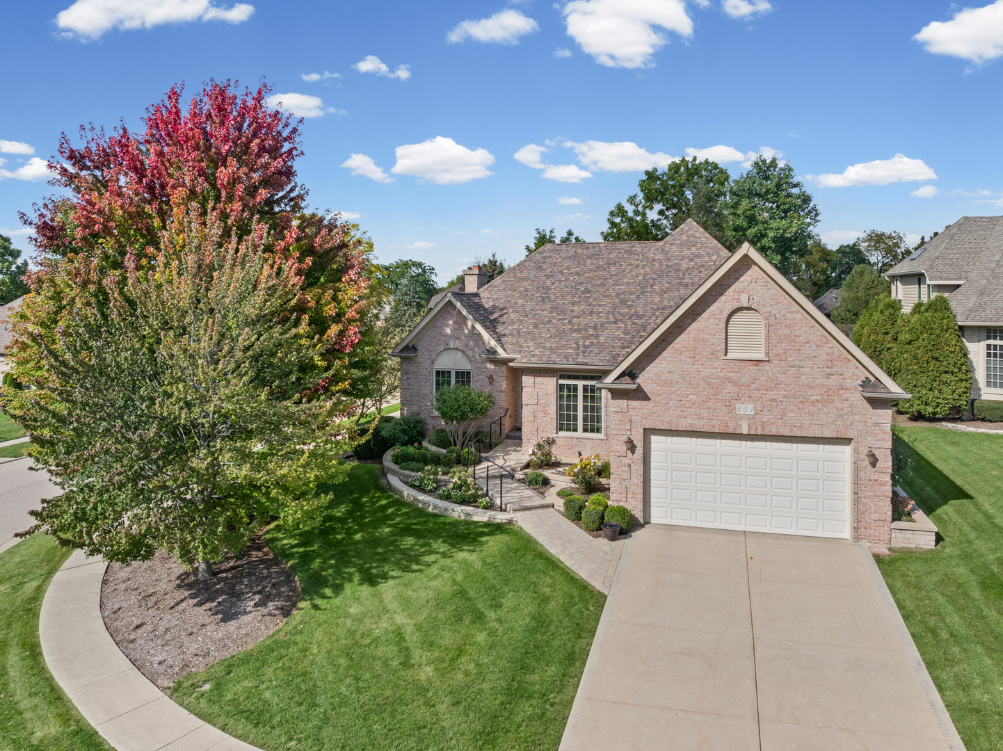 601 Edelweiss Drive Property Photo 1