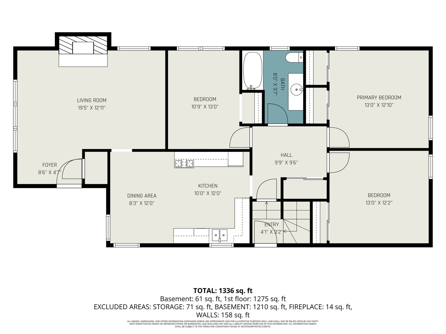 1037 Wentworth Avenue Property Photo 17