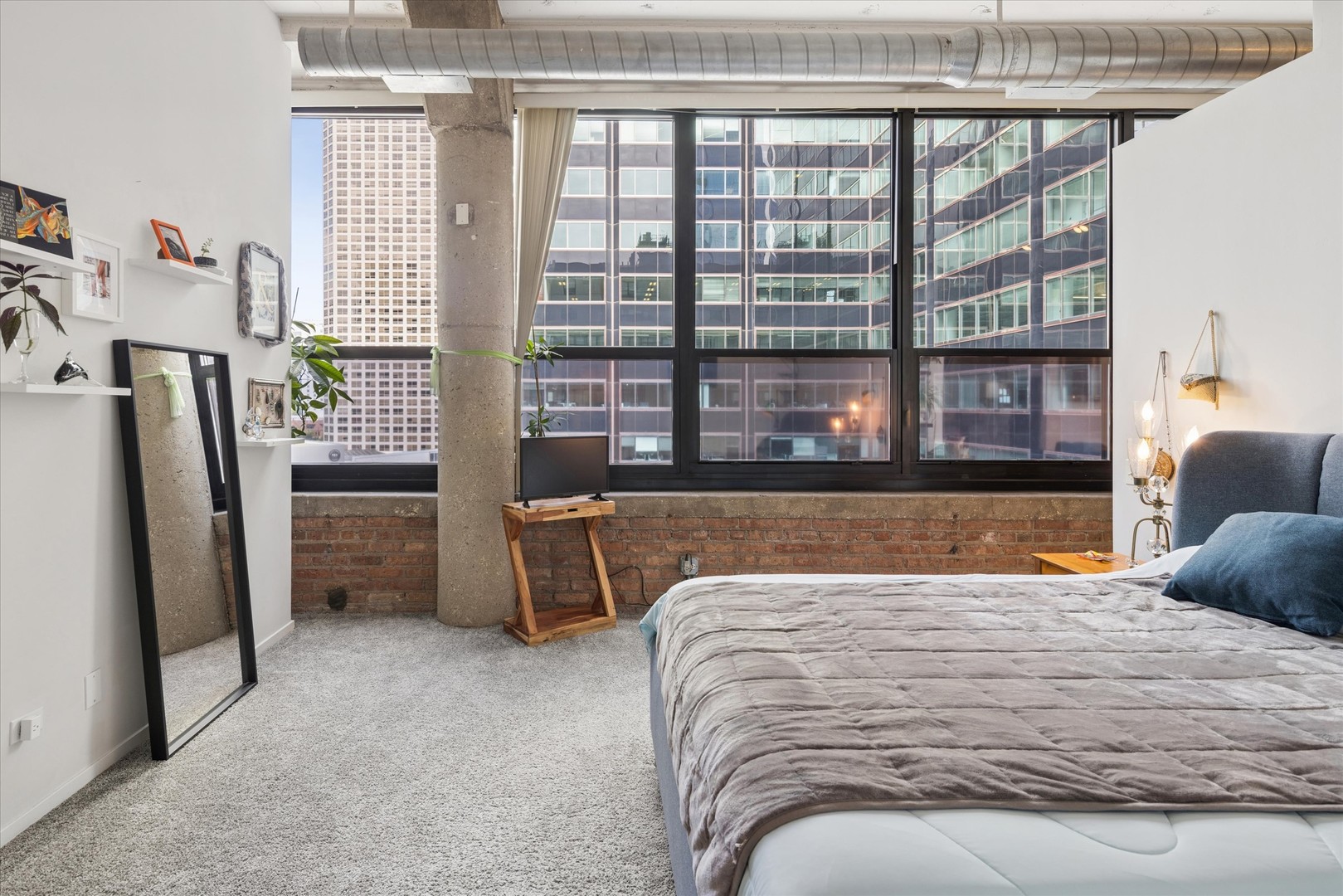 130 S Canal Street 607 Property Photo 13