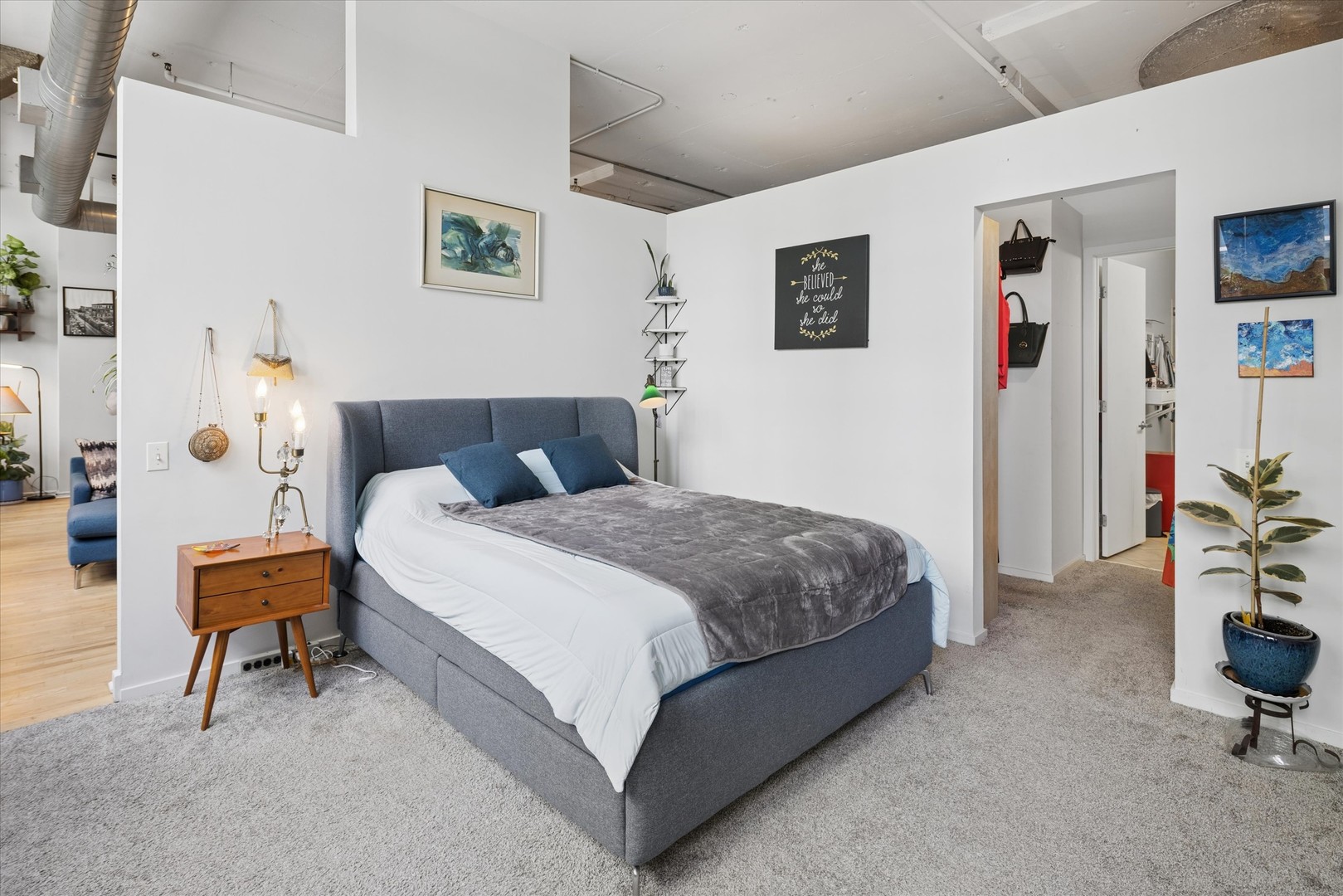 130 S Canal Street 607 Property Photo 14