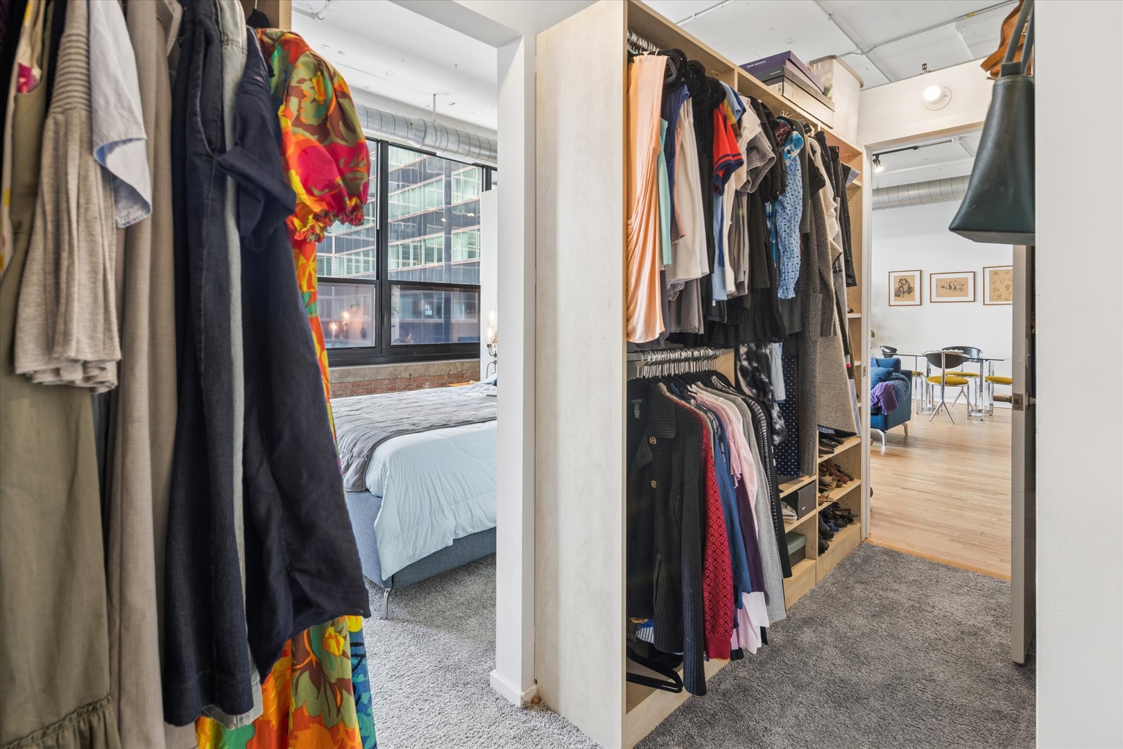 130 S Canal Street 607 Property Photo 16