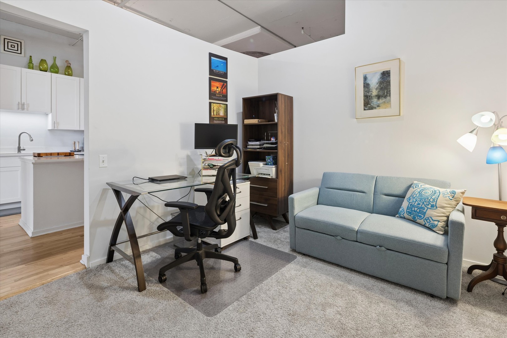 130 S Canal Street 607 Property Photo 17