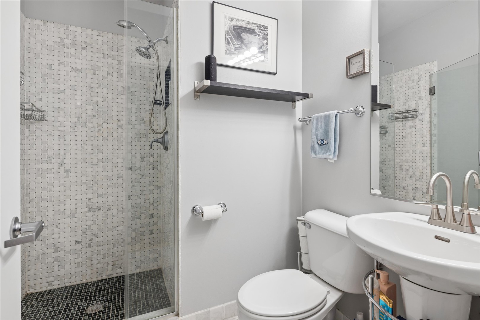 130 S Canal Street 607 Property Photo 18