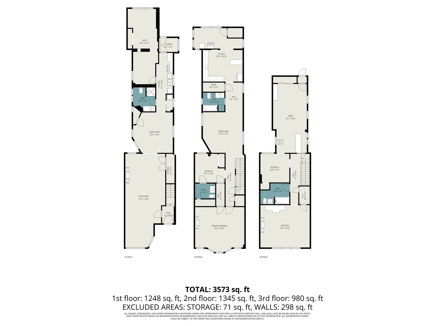 5114 S Dorchester Avenue Property Photo 37