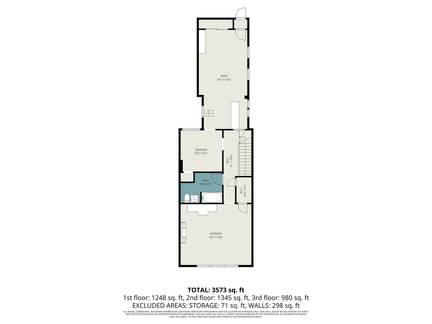 5114 S Dorchester Avenue Property Photo 40