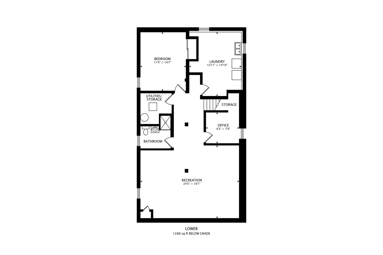 5022 N Busse Avenue Property Photo 47
